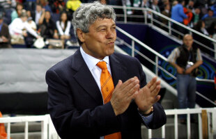 Victorie pentru Mircea Lucescu şi egal pentru Dorinel Munteanu în prima etapă din Ucraina şi Rusia » Vezi aici evoluţia stranierilor