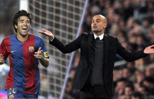 Un fost fotbalist al Barcelonei distruge mitul Guardiola: "N-a inventat nimic! Mourinho e cel mai bun"