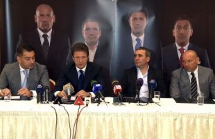 Popescu trage un semnal de alarmă: "Insolvenţa în fotbal devine o mare problemă!" Cum ar schimba manualul de licenţiere