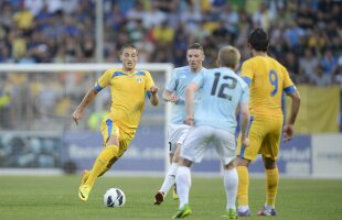 FOTO şi VIDEO Petrolul - Vikingur 3-0 » Ploieştenii se pregătesc de turul 3 din EL