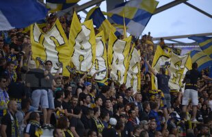 GALERIE FOTO Petrolul şi Astra sînt reprezentatele României de azi în EL » La Ploieşti doar "găzari", la Bucureşti ciprioţii domină