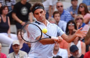 Vremea schimbării » Luminiţa Paul scrie despre decizia lui Roger Federer de a încerca o altă rachetă