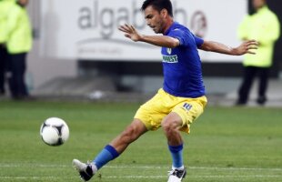 Dat afară de la Petrolul, Cristescu s-a înţeles cu Astra