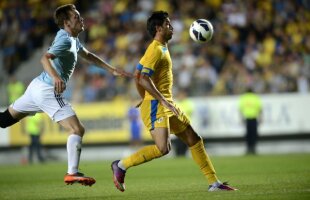 Menajaţi pentru Pandurii » Petrolul va aborda cu rezervele returul cu Vikingur