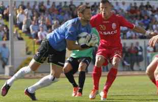 VIDEO Greu de ucis II » Botoşaniul a mai reuşit o surpriză în Liga 1: victorie cu Gaz Metan, 2-1