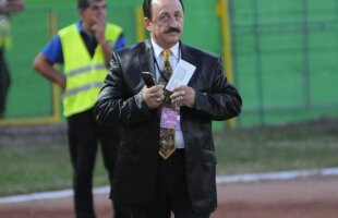 Noii patroni ai Rapidului, daţi de gol: "Au bani doar să ţină echipa la nivelul de acum"