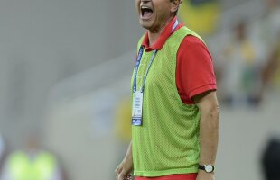 Mulţescu pune la zid un jucător după prima victorie la Dinamo: "A întîrziat jocul, a pierdut mingi"