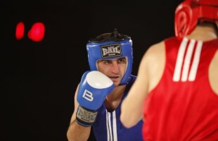 Au greşit campionul » La Campionatele Naţionale de box, organizatorii au declarat învingător un pugilist care pierduse