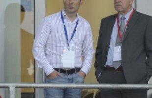 Dinamo nu-l mai ia pe Grecu » Motivul care i-a determinat pe şefii "cîinilor" să renunţe la transfer