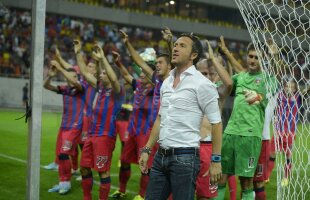 UEFA confirmă pentru GSP: Steaua a scăpat de Dinamo Zagreb! Varianta super optimistă pentru roş-albaştri