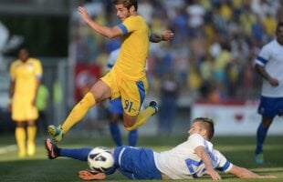 EXCLUSIV De Lucas crede că Petrolul poate da lovitura la Arnhem, azi ora 21: "Marcăm sigur, sper să nu primim!"