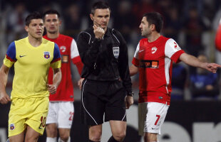 Fluieră arbitrul all-inclusive » Balaj e delegat la Derby de România