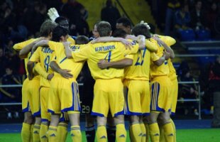 UEFA nu iartă pe nimeni » Metalist Harkov a fost exclusă din competiţiile europene!