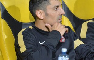 Cornel Dinu: "Nu poţi să-l laşi pe bancă pe Dănciulescu şi să joci cu Pape Ndaw, care e mai mult un popîndău" :D