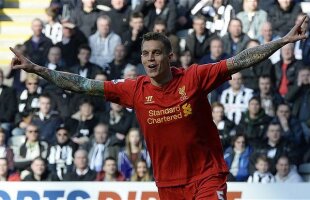 Fanii lui Liverpool sînt la picioarele lui Agger » Discurs emoţionant al fundaşului după oferta primită de la Barcelona