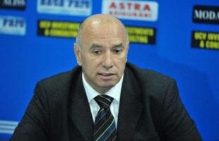 Aurel Ţicleanu: "Chiar ieri am vorbit cu Costică Ştefănescu, îi zisesem să vină să mă susţină la Braşov"