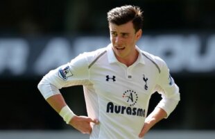 Tottenham s-a înţeles cu Real pentru cedarea lui Bale » Suma impresionantă pe care o încasează va fi cheltuită imediat pentru doi superjucători