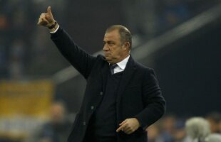 Terim pînă-n 2017 » Turcii îl vor pe "Împărat" pe termen lung, Galata e gata să se supună ”interesului naţional”