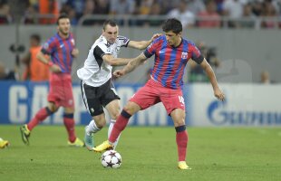 Steaua braziliană » Campioana a avut record de dribilinguri în play-off-ul cu Legia