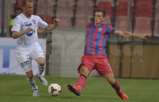 Rivalii cred că Steaua e deja campioană: "Din ce am văzut, nu vor avea probleme!"