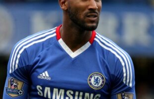 Nicolas Anelka a anunţat că se retrage din fotbal după ce impresarul său a murit