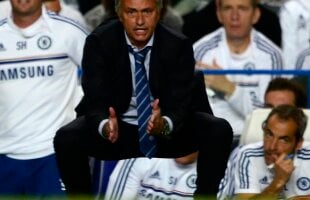 Jose Mourinho înainte de Supercupa Europei: "Nu ştiu dacă Bayernul lui Pep va fi la fel de bun ca al lui Heynckes"