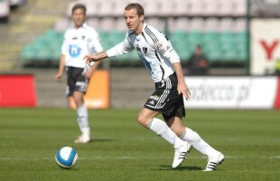 Păreri împărţite ale polonezilor: "Va fi 3-0 pentru Legia!", "Totul s-ar putea transforma într-un dezastru"