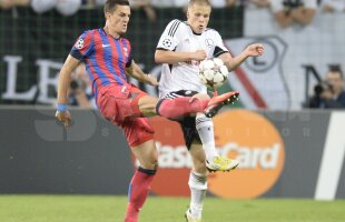 FRF felicită Steaua, dar se gîndeşte mai departe: "Ce-ar fi să urmeze o calificare în primăvara Ligii"