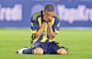 Decizii dure din partea celor de la TAS » Fenerbahce şi Metalist au fost excluse oficial din cupele europene