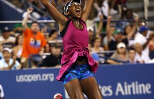 Minunea Duval » O americancă de 17 ani a eliminat-o pe campioana US Open din 2011