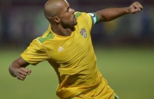 Wesley este tot mai aproape de Steaua: "Facem totul să se rezolve cît mai repede transferul"