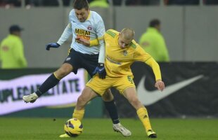 Steaua trebuie să se grăbească cu transferurile » AMR 3 zile de negocieri pentru staruri de Ligă