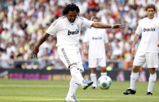 Fostul internaţional francez, Karembeu, a vorbit despre Steaua: "Se luptă pentru locul 2, Chelsea e favorita grupei"