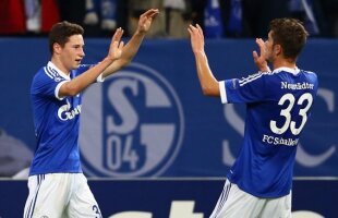 Schalke ne oferă motive de îngrijorare! Cum arată viitoarea adversară a Stelei » Puncte forte şi puncte slabe