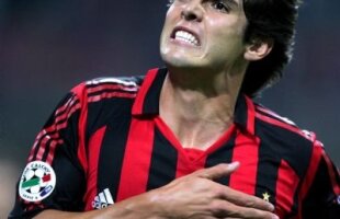 "Fiul rătăcitor" se întoarce acasă » Galliani s-a înţeles cu Florentino Perez! Ricardo Kaka revine la AC Milan