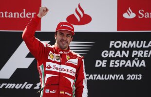 Fernando Alonso cumpără Euskaltel » Pilotul de Formula 1 salvează echipa bască de la desfiinţare