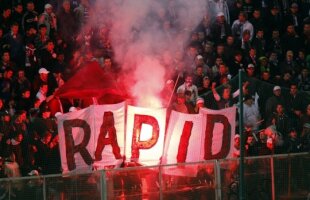 Începe Liga B! Rapid vrea promovarea: "Vom reuşi 100%" » Un fotbalist are probleme: "E în depresie"