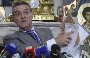 Lobby pentru Gigi la Strasbourg » Vadim Tudor a cerut eliberarea lui Becali în şedinţa Parlamentului European