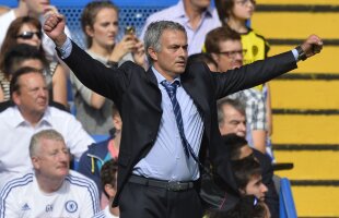 Secundul lui Mourinho şocat în Ghencea! » Asistentul portughezului a vrut să plece la pauza meciului Stelei cu Săgeata