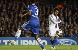 VIDEO Arde la Bucureşti! » Basel a reuşit surpriza la Londra, scor 2-1. Chelsea are neapărată nevoie de victorie cu Steaua!