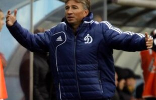 VIDEO Ar putea fi demis » Petrescu a făcut scandal după 1-3 cu Lokomotiv: "Arbitrul a fost cel mai bun de la ei"