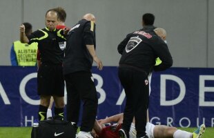 Şefii Petrolului, scrisoare deschisă la adresa arbitrajului după meciul cu Dinamo: "Cine plăteşte, domnule Avram?"