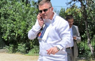 Sportul e out! » Formaţia din Regie va fi exclusă abia în această săptămînă