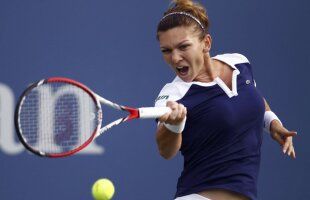 Întoarcerea Simonei » Halep a revenit în circuitul profesionist la Tokyo, după o pauză de trei săptămîni