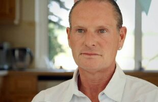 Paul Gascoigne: "Mi-aş dori să dispară băutura sau să dispar eu într-o cutie de lemn bătută în cuie"