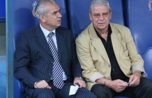 MM Stoica a luat în colimator legendele Stelei: "Iordănescu a vrut să fure Steaua cu alţi generali" » L-a luat peste picior şi pe Ienei