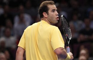 După Andre Agassi, şi Petre Sampras merge pe mîna lui Federer: "E cel mai bun, nu-l uitaţi pe Nadal"