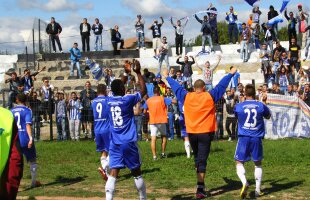 Ceas oltenesc » Trupa lui Mititelu a mai bifat o victorie în liga secundă: 2-0 cu FC Olt