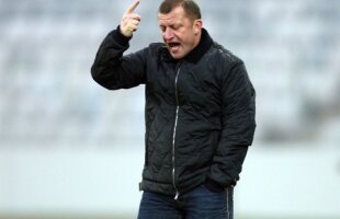 O nouă înfrîngere pentru Kuban Krasnodar  » Va fi demis Dorinel Munteanu?