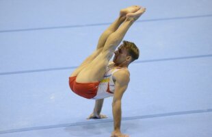 Start pe aparate » Azi încep, la Anvers, Campionatele Mondiale de gimnastică